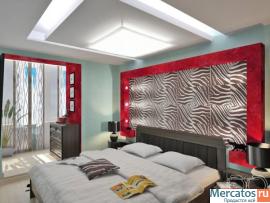 ИНТЕРЬЕРНЫЙ БРУС 2